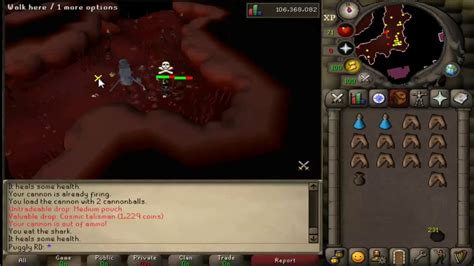 runecrafting pouches osrs.